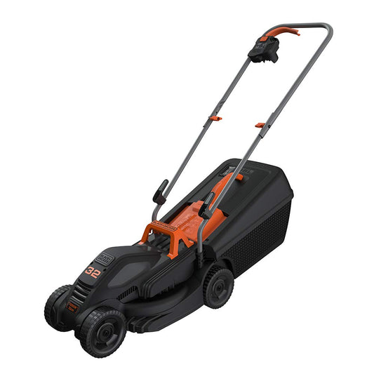 BLACK+DECKER® BEMW351-GB 1000W 32cm Electric Rotary Mower